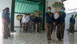 Keraton Jogja Gelar Pameran, Kisahkan Pasca-Geger Sepehi 