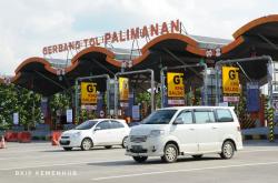 Siang Ini, Polisi Terapkan One Way dari Tol Palimanan hingga Cikampek