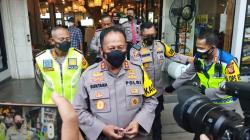 Irjen Pol Suntana Prediksi Puncak Kunjungan Wisatawan Terjadi pada Akhir Pekan Ini