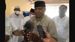 Kapolda Papua Apresiasi Toleransi Umat Beragama di Momen Hari Raya Idul Fitri