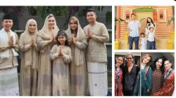 Deretan Artis Open House, Nomor 3 Didoakan Rujuk dengan Mantan Suami