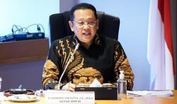 Ketua MPR Bambang Soesatyo Bakal Jadi Pembicara di Forum Bisnis IA UPN Veteran Yogyakarta<