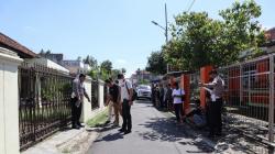 VIlan yang Terluka di Cieunteung Tasikmalaya Dipastikan Korban Kecelakaan, Ini Kata Temannya<