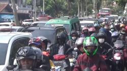 Polresta Bandung Fokus Amankan Malam Tahun Baru di Ciwidey dan Pangalengan