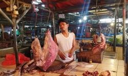 Daging Sapi di Cimahi Masih Mahal, Segini Harga di Pasar Tradisional