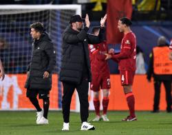 Antar Liverpool ke Final Liga Champions, Jurgen Klopp Samai Rekor 4 Pelatih Legendaris