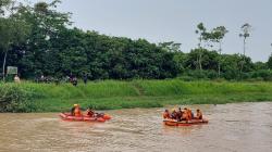 Kakek Asep Terjun ke Sungai Tarum Timur, Keluarga: Korban Sakit dan Tak Bisa Mudik