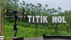 Terungkap, Ternyata IKN Nusantara Punya 9 Titik Nol
