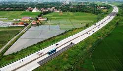 Ini Bocoran Jasa Marga soal Diskon Tarif Tol Trans Jawa saat Mudik Lebaran 2024
