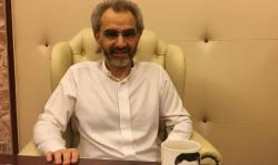 Elon Musk Dilaporkan Akan jadi CEO Twitter, Pangeran Alwaleed: Anda Bisa Jadi Pemimpin yang Baik!