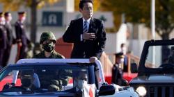 PM Jepang Kishida Murka gegara Kena Sanksi Dilarang Masuk Rusia