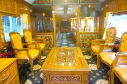  Tiket Pesawat Mahal, KAI Siap Layani Wisatawan dengan Kereta Luxury dan Kereta Wisata 