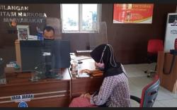 Gegara Pempek, Ibu Muda di Palembang Diseret dan Dipukul Suami<