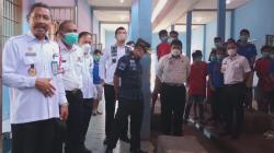 447 WBP di Sulut Dapat Berkah Remisi Lebaran, 2 Langsung Bebas