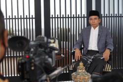 Tuan Guru Bajang Diangkat Jadi Wakil Komisaris Utama MNCN