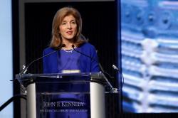Putri Mantan Presiden John F Kennedy Jadi Dubes AS untuk Australia