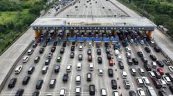 Jasa Marga Imbau Pengendara Hindari Tanggal Ini untuk Balik ke Jabotabek!