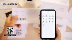 Tinggal Klik, Ini Cara Mudah Bayar Tagihan Listrik dan Air di Dompet Digital MotionPay 