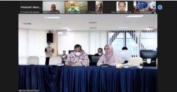 Arus Balik Dimulai, BPH Migas Pastikan Stok BBM Pemudik Aman