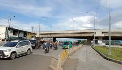 Ratusan Ribu Kendaraan Masuk Nagreg Bandung, Polisi Berlakukan Contra Flow <
