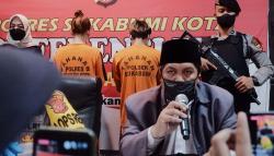Pria Penginjak Alquran di Sukabumi Ditangkap, Begini Tanggapan MUI Sukabumi