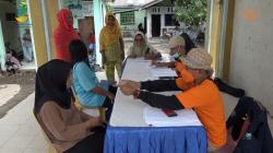 Pos Indonesia Salurkan BLT Minyak Goreng di Batam<