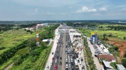 Antisipasi Antrean, Skema One Way Bisa Berlaku 24 Jam hingga Minggu