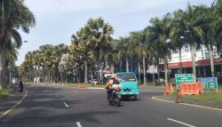 Petunjuk Arah Tak Terlihat, Banyak Pemudik Nyasar ke Jalan Kompleks di Padalarang KBB