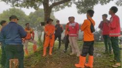 Sempat Hilang, Galih Penerbang Paralayang di Agam Ditemukan Berkat GPS
