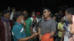 6 Jam Telantar di Terminal, Ratusan Penumpang Bus di Grobogan Geruduk Agen