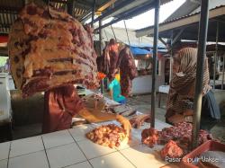 Badan Pangan Nasional Pastikan Pascalebaran Stok Pangan Aman dan Harga Stabil 