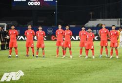 Hasil SEA Games 2021: Pemain Senior Bikin Gol, Singapura U-23 Menang Lawan Kamboja