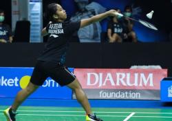Hasil Piala Uber 2022: Aisyah Bawa Indonesia Unggul 3-0 dan  Lolos ke Perempat Final