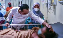 Cerita Orang Tua Korban Seluncuran Kenpark, Sedih Anaknya Cacat Permanen