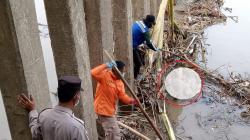 Kapolda Jabar Perintahkan Polres Sumedang Usut Penyebab Banjir Bandang di Citengah<
