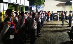  Buntut Tawuran Antarwarga, Kapolres Hentikan Semua Acara Hiburan di Todanan Blora