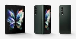 Smartphone Lipat Samsung Kantongi Sertifikasi 3C, Informasi Pengisian Daya Terungkap