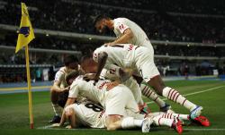 Hasil Hellas Verona Vs AC Milan: Sandro Tonali Menggila, I Rossoneri Kuasai Singgasana
