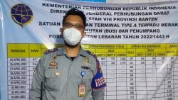  Dukung Kelancaran Arus Balik Lebaran, Terminal Terpadu Merak Beroperasi 24 Jam 