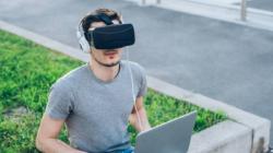 Apakah Dunia Metaverse Dapat Menghilangkan Dunia Asli Manusia?