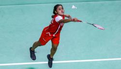 Susunan Pemain Indonesia Vs Jepang di Piala Uber 2022: Rotasi Srikandi Merah Putih