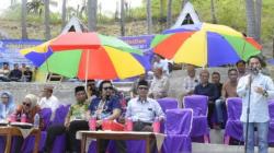 Pembentukan DOB Bone Pesisir Didukung Bupati Gorontalo   