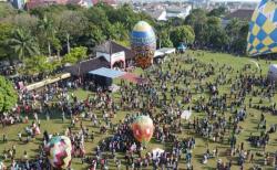 Menhub Wanti-Wanti soal Balon Udara saat Lebaran, Langgar Aturan Bisa Dipidana