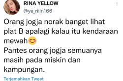 Tangani Unggahan Hinaan Kota Yogyakarta, Polda DIY Gandeng Ahli Bahasa dan Forensik Cyber