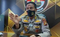 Selama Lebaran, Polda Sumsel Tangkap Pengedar 7,4 Kg Sabu<
