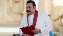 Negara Bangkrut, Perdana Menteri Sri Lanka Mahinda Rajapaksa Mundur