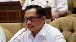101 Kepala Daerah Habis Masa Jabatan, Gubernur Gorontalo Pekan Ini