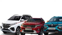 Mobil SUV Termurah di Indonesia, Ada yang Seharga Rp100 Jutaan