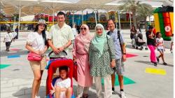 7 Pasangan Artis yang Hobi Traveling Keliling Dunia, Ada yang Punya Bisnis Tour and Travel