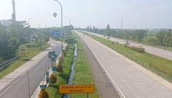  Usai Puncak Arus Balik Lebaran, Begini Kondisi Tol Cipali, Rest Area Lengang<
